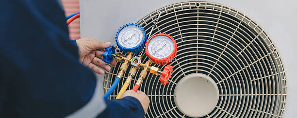 Licensed Air Duct Cleaning service in Swartz Creek, MI - HVAC Repair CO