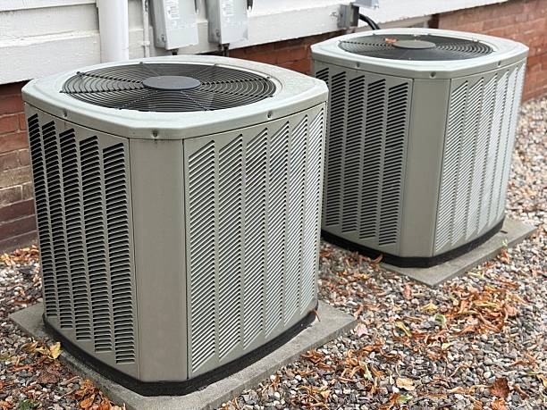 Reliable Air Duct Cleaning contractor in Swartz Creek, MI by HVAC Repair CO